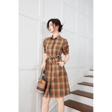 Burberry Dress